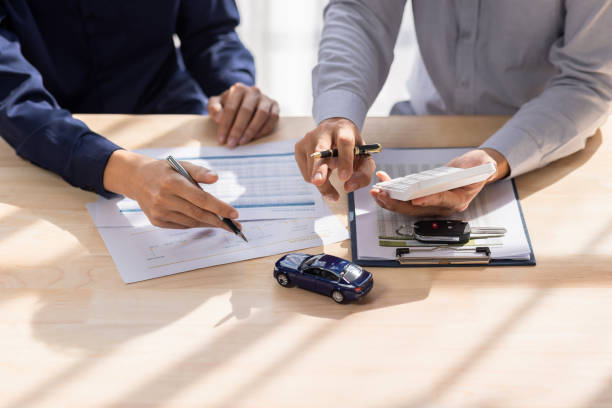 Island Heights auto coverage comparison